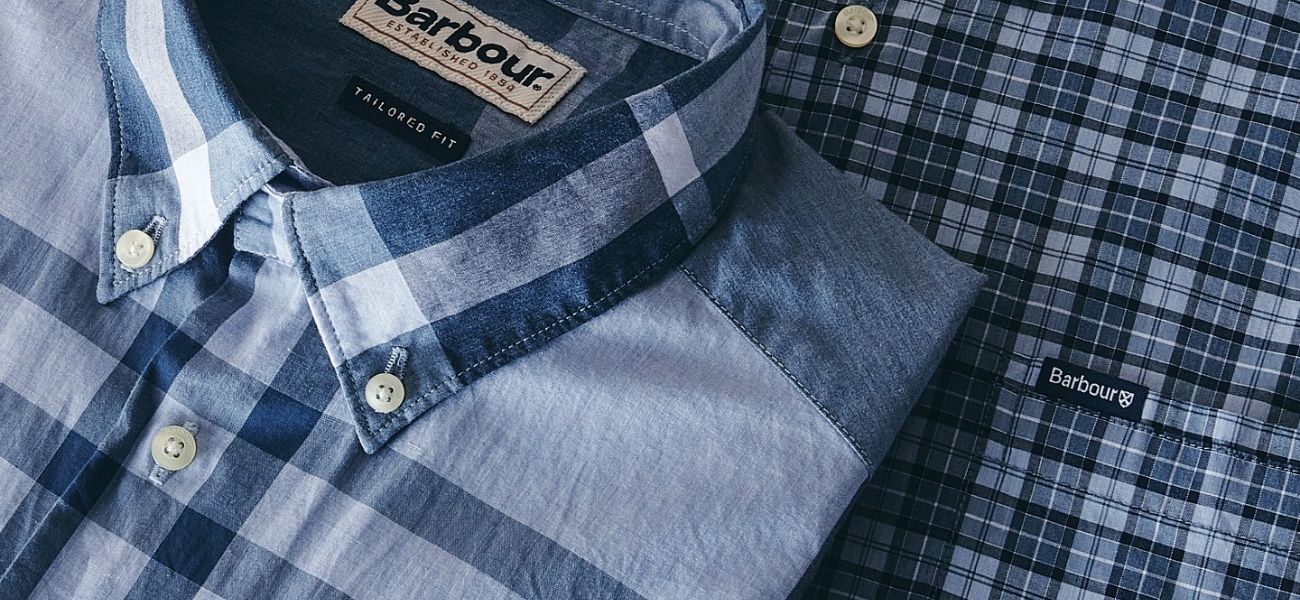 Barbour Shirts