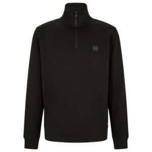 Boss Black Half Zip