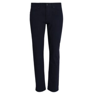 Navy Trousers