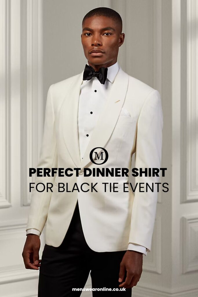 How to Choose the Perfect Dinner Shirt for Black Tie Events Blog Post 1 1