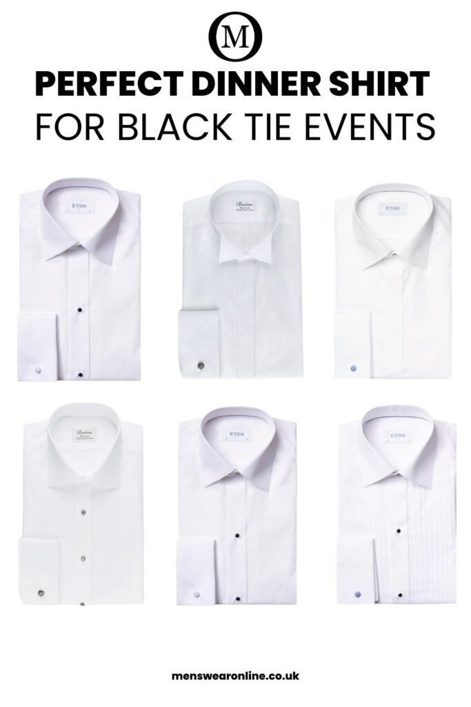 Perfect Dinner Shirt