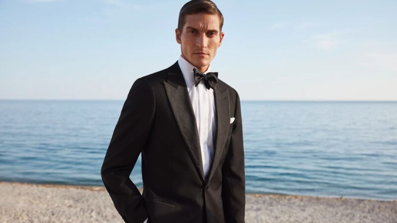 Perfect Dinner Shirt