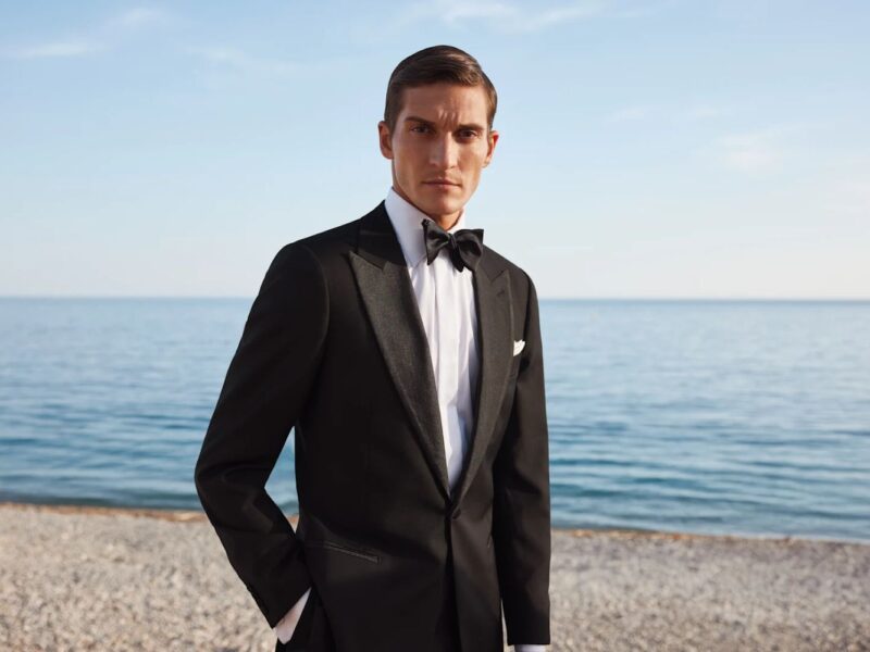 Perfect Dinner Shirt