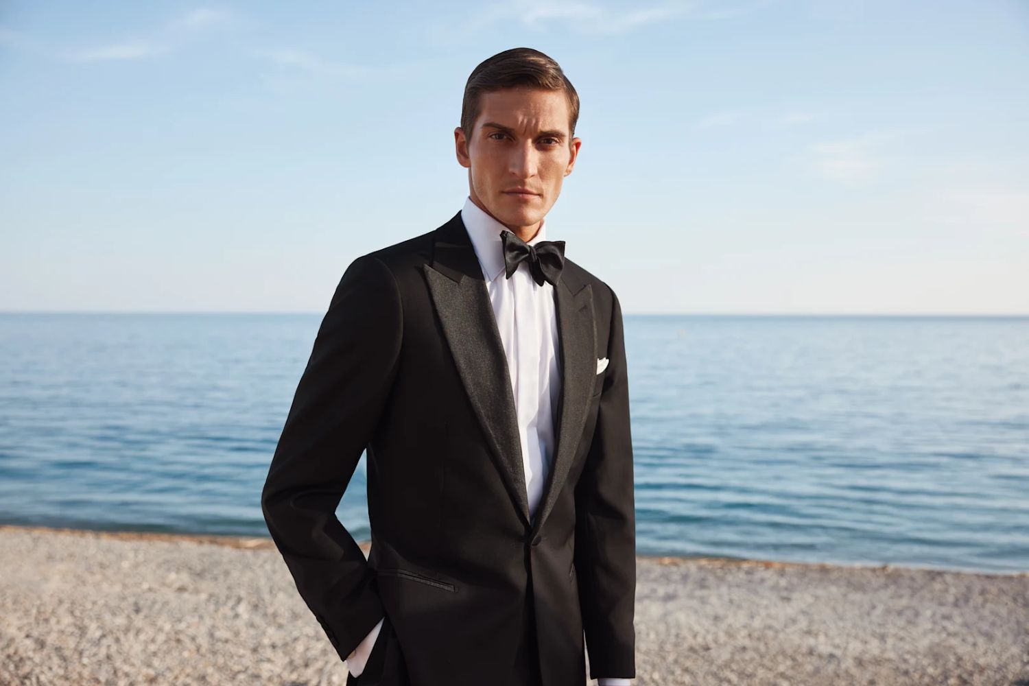 Perfect Dinner Shirt