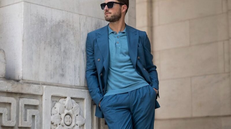 Polo Shirt Care Guide