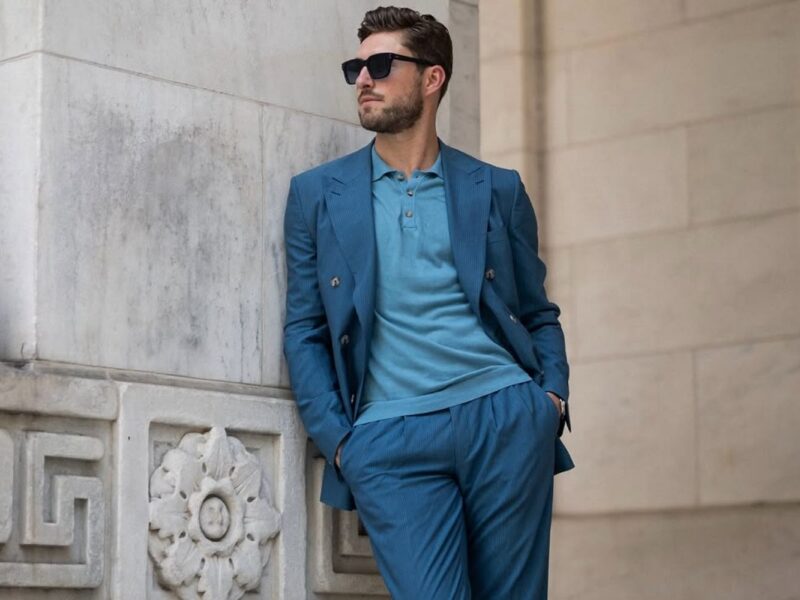 Polo Shirt Care Guide