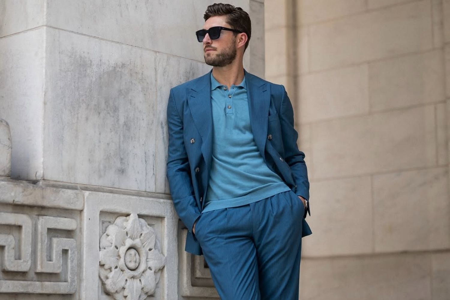 Polo Shirt Care Guide