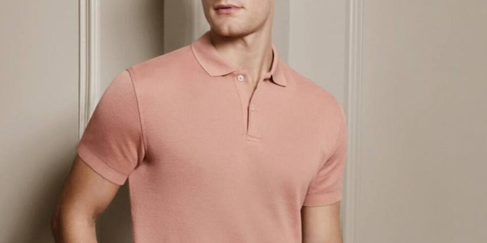 Mens Polo Shirts