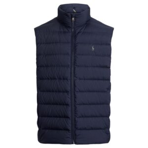 Polo Ralph Lauren Colden Navy Gilet