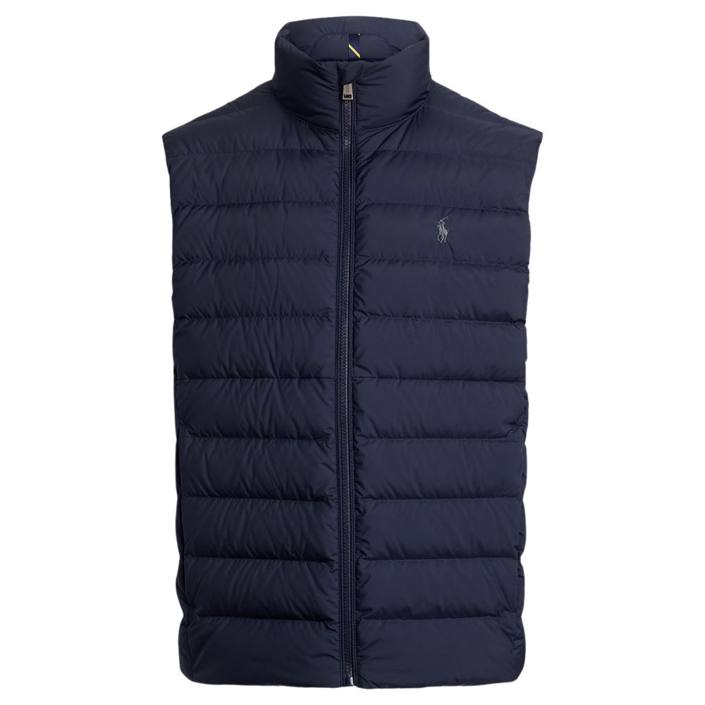 Polo Ralph Lauren Colden Navy Gilet 1