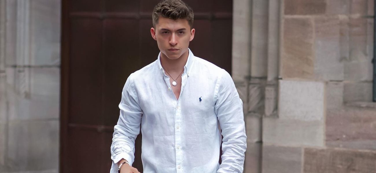 Polo Ralph lauren Mens Shirts