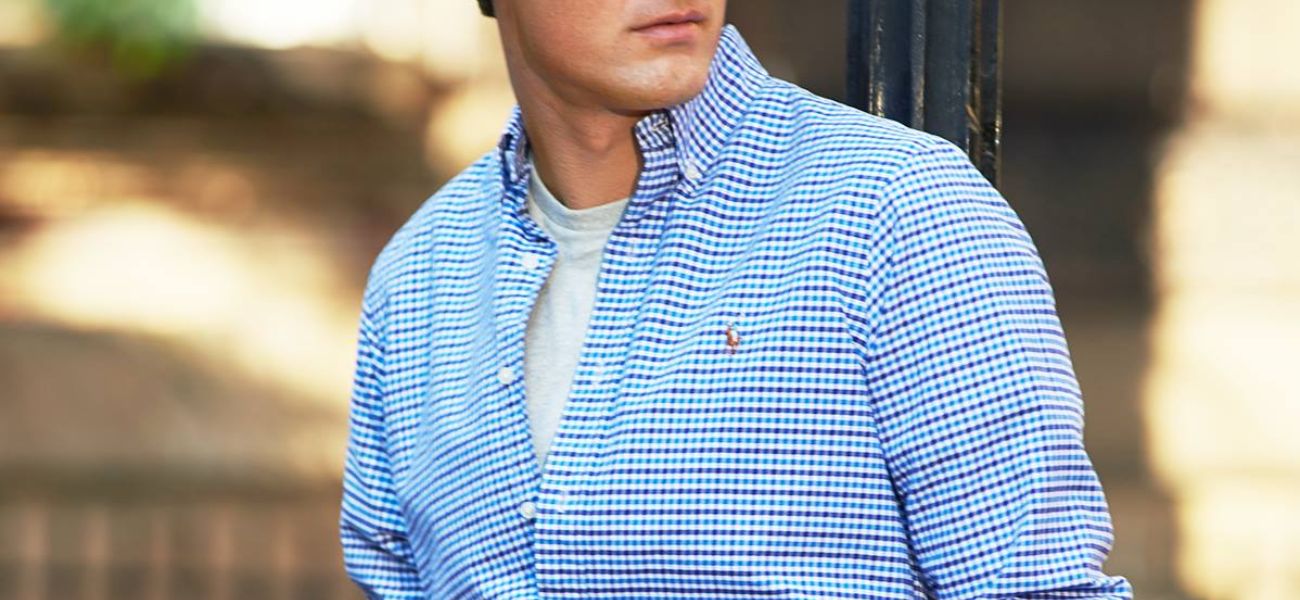 Polo Ralph lauren Mens Shirts