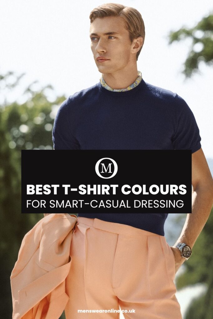Best T-Shirt Colours