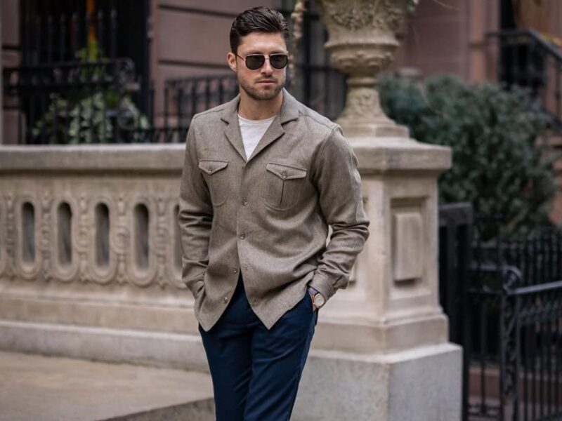 mart-Casual Dressing