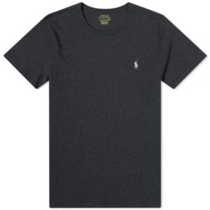 POLO RALPH LAUREN Grey T-Shirt