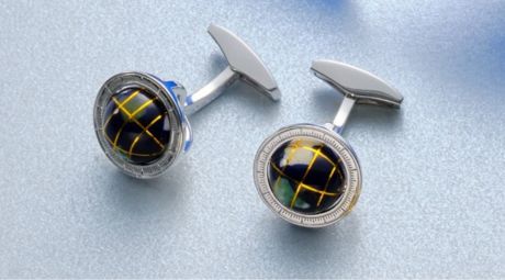 Veritas Cufflinks