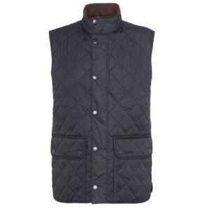 BARBOUR Lowerdale Gilet Navy