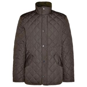 BARBOUR Chelsea Sports Quilted Jacket