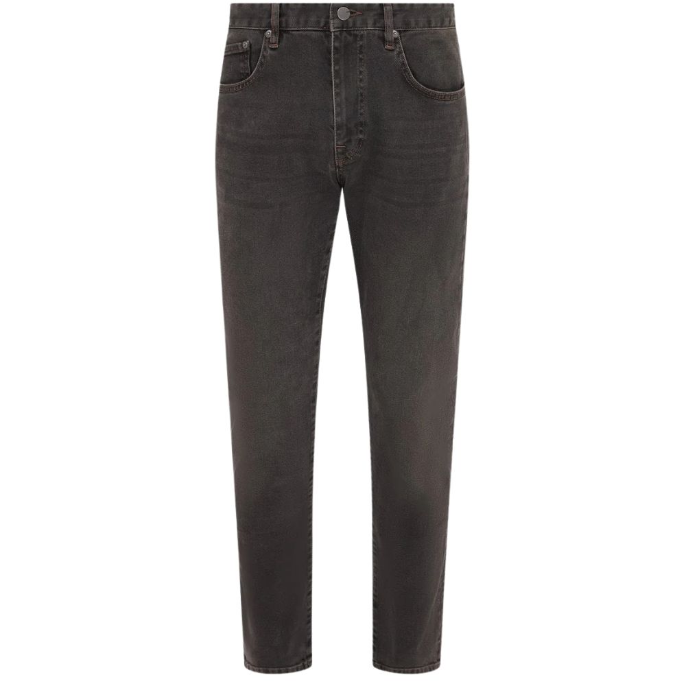 Belstaff Black Jeans Pic 1