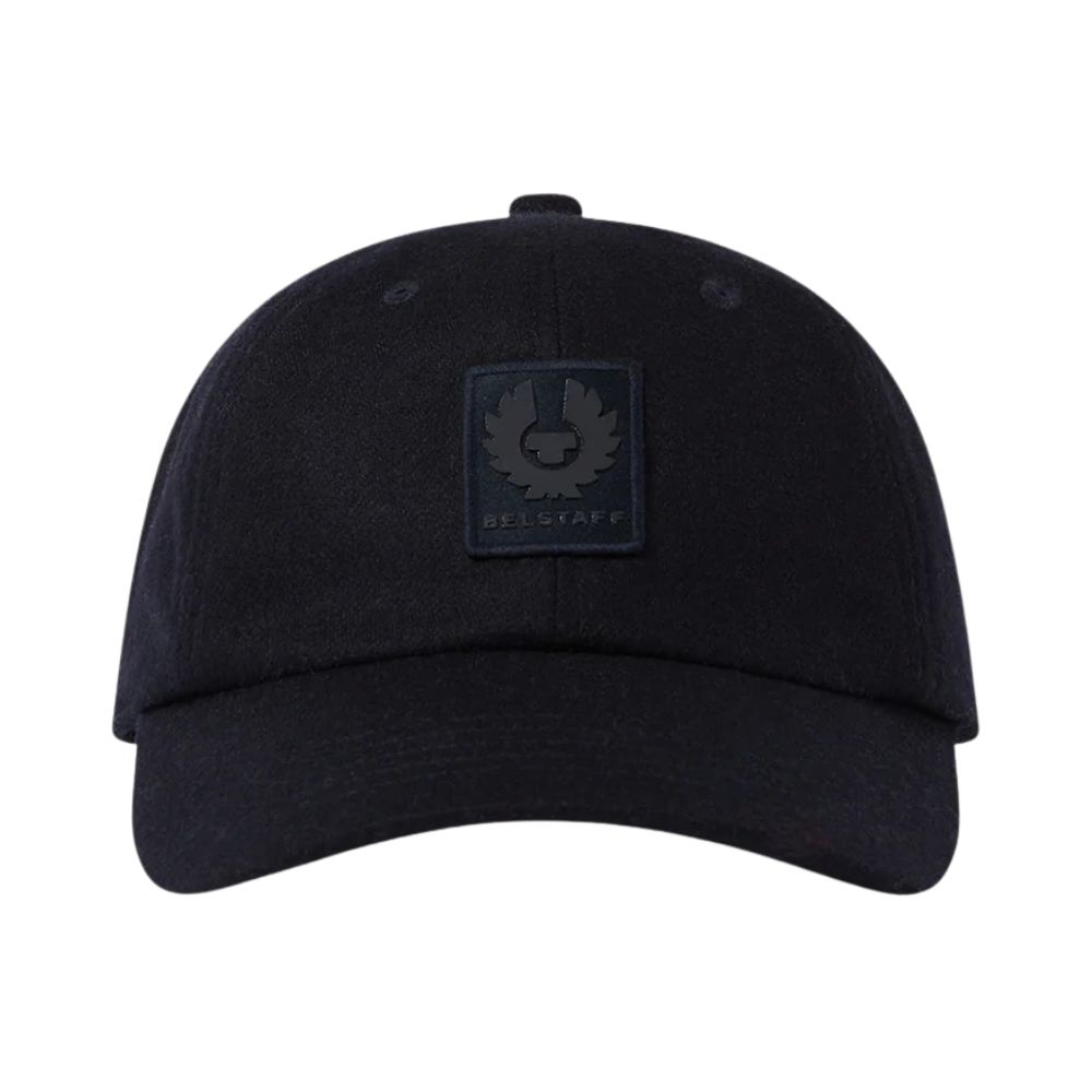 Belstaff Logo Cap Pic 1