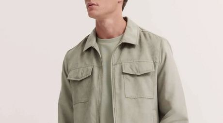 Blouson Jackets
