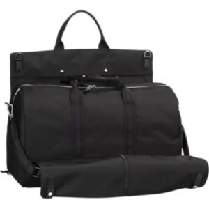 BOSS Black Suit Carrier Plus Hodel Bag