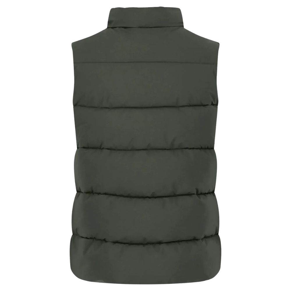 Puffer Gilet