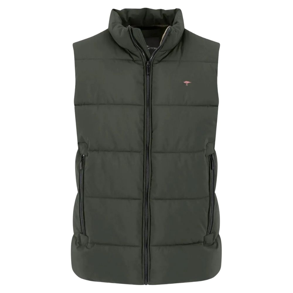 Puffer Gilet