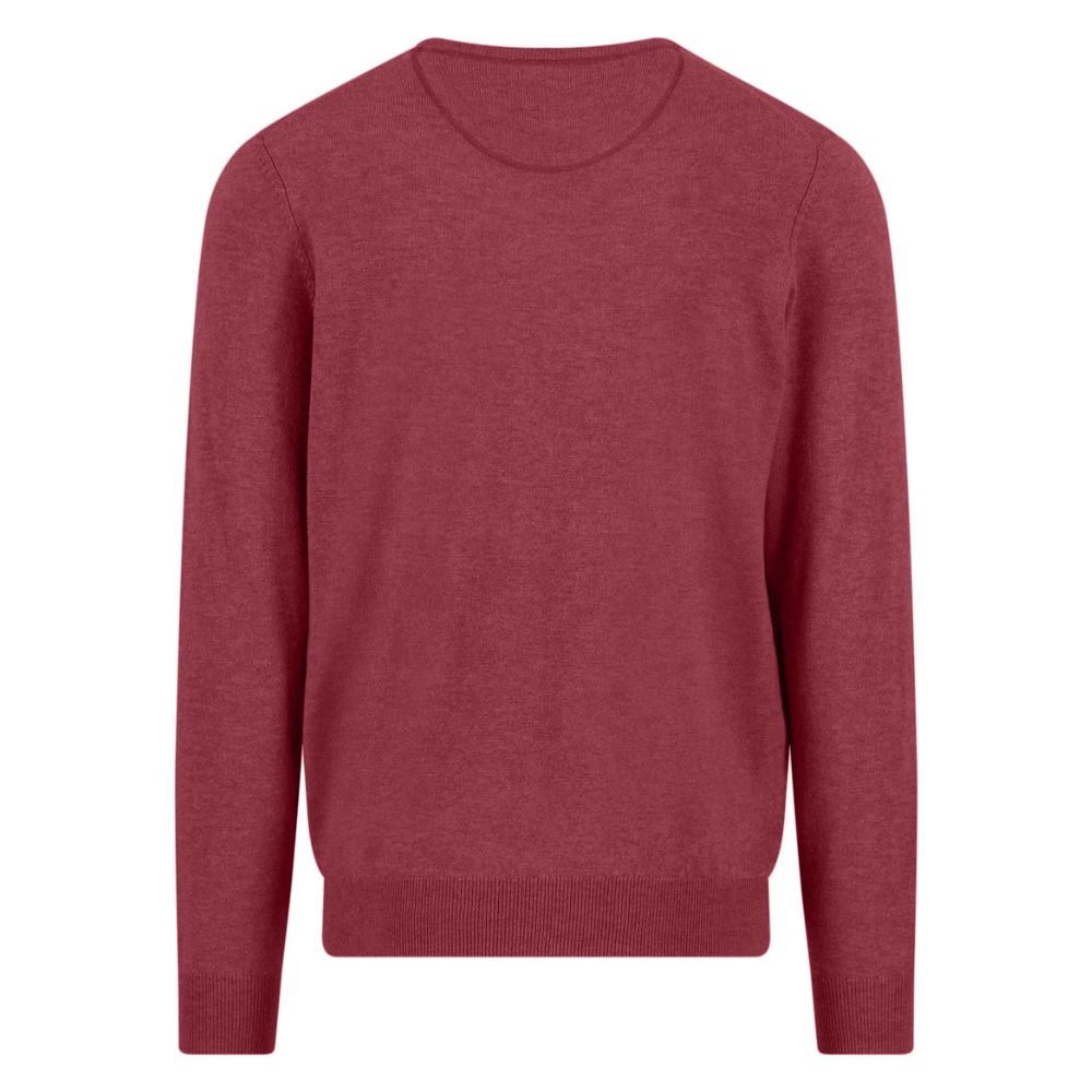 Crewneck Jumper