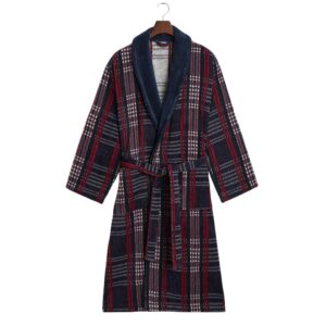 Check Robe