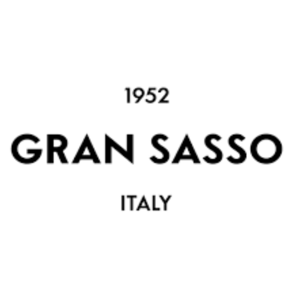 Gran Sasso Logo
