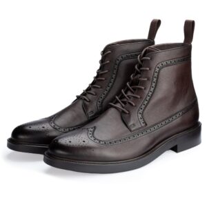 Brogue Boot