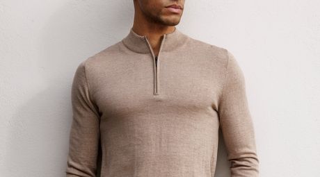 Long Sleeve Polo Shirts