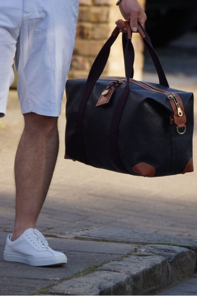 Mens Bag Care Tips Extend the Life of Your Messenger Bags Briefcases 3 1