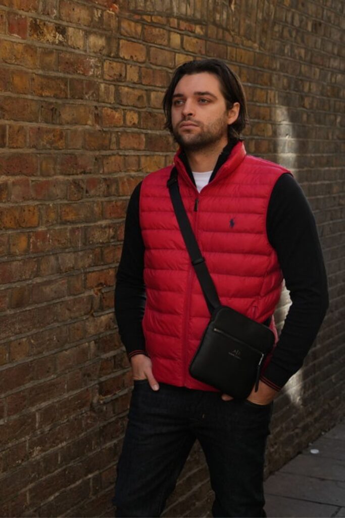 Men’s Bag Care Tips