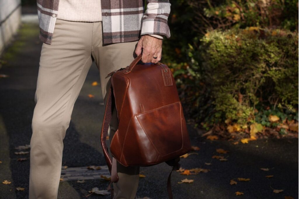Mens Bags