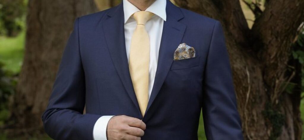 Mens Pocket Squares 1