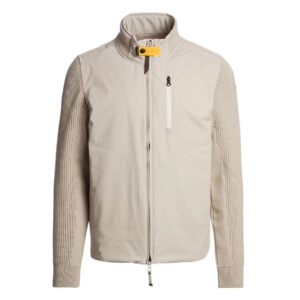 PARAJUMPERS Zorba Chateau Grey Hybrid Jacket
