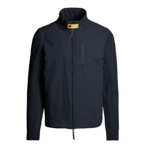 PARAJUMPERS Zorba Navy Hybrid Jacket