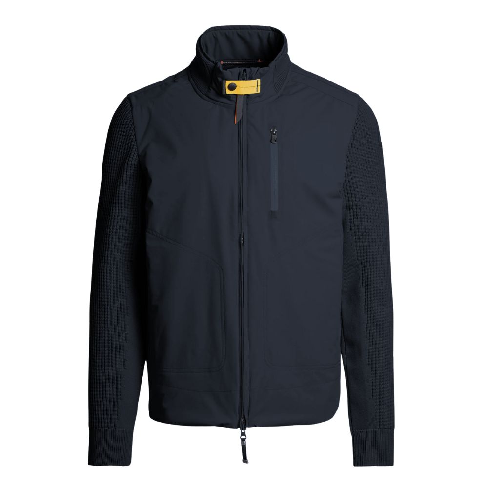 PARAJUMPERS Zorba Navy Hybrid Jacket