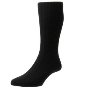 Black Socks