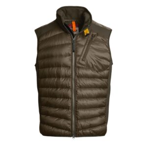 Parajumpers Zavier Moss Green Gilet