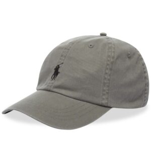 Grey Cap