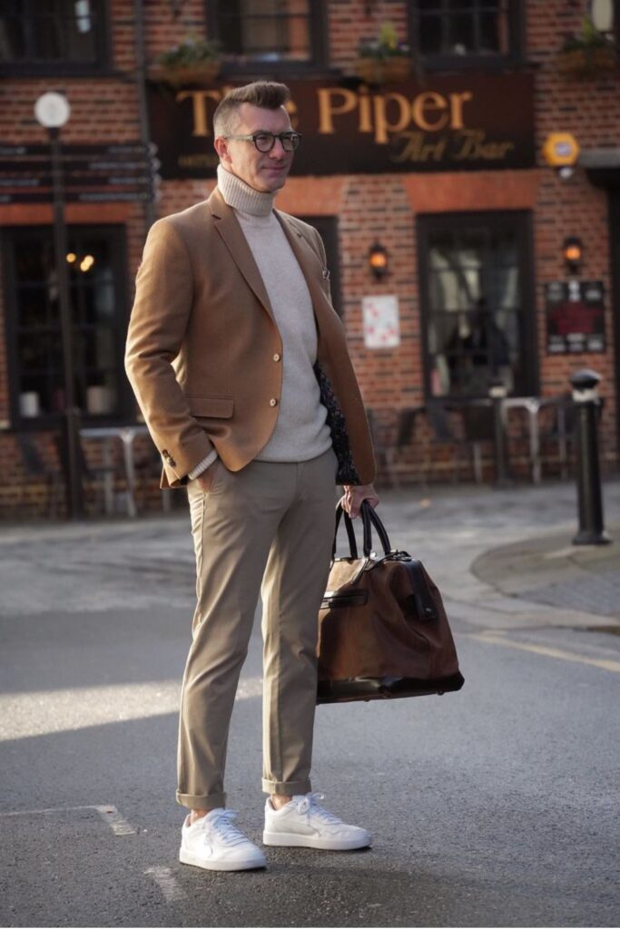 The Ultimate Guide to Mens Work Bags Backpacks Briefcases Messenger Bags More 6