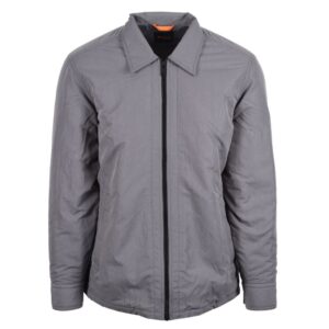 BOSS Water Repellent Grey Jacket