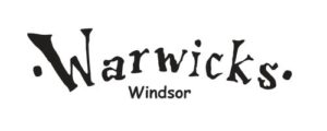 Warwicks Logo