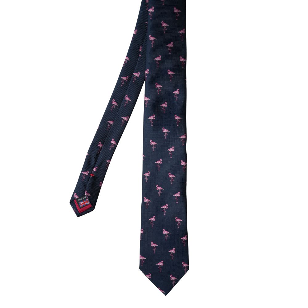 Silk Tie