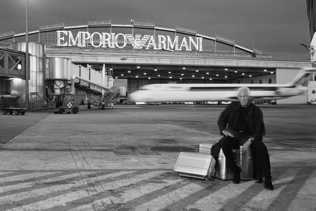 What Makes Emporio Armani Unique and How It Stands Apart