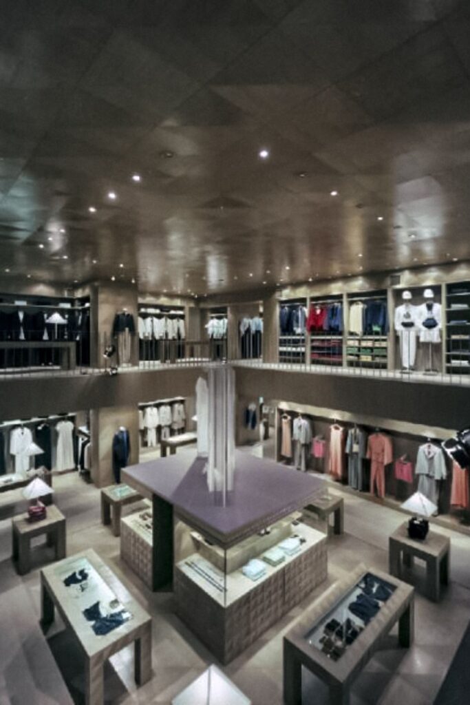 What Makes Emporio Armani Unique and How It Stands Apart Blog Post