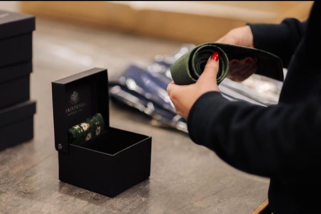 mens tie and pocket square sets 3